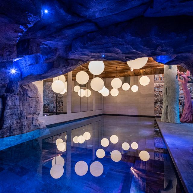 Chalet Izïa vanaf € 1515,00!