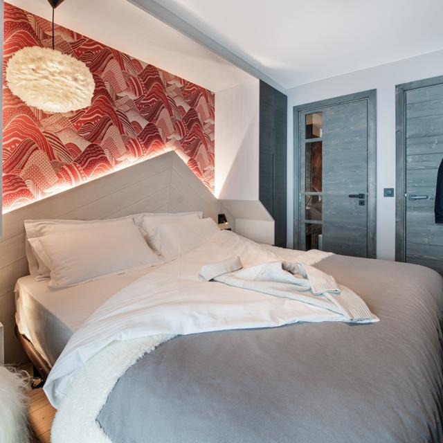 Chalet Izïa vanaf 1515,-!