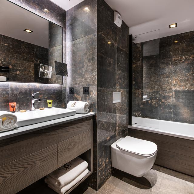 Chalet Izïa vanaf € 1515,00!