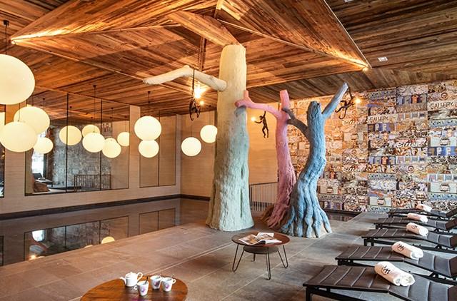 Chalet Izïa vanaf € 1515,00!