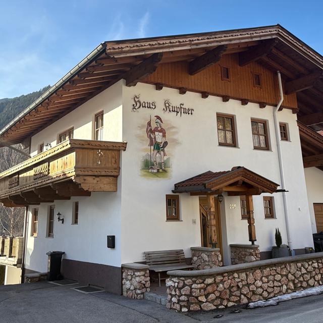 Chalet Kupfner vanaf € 1020,00!