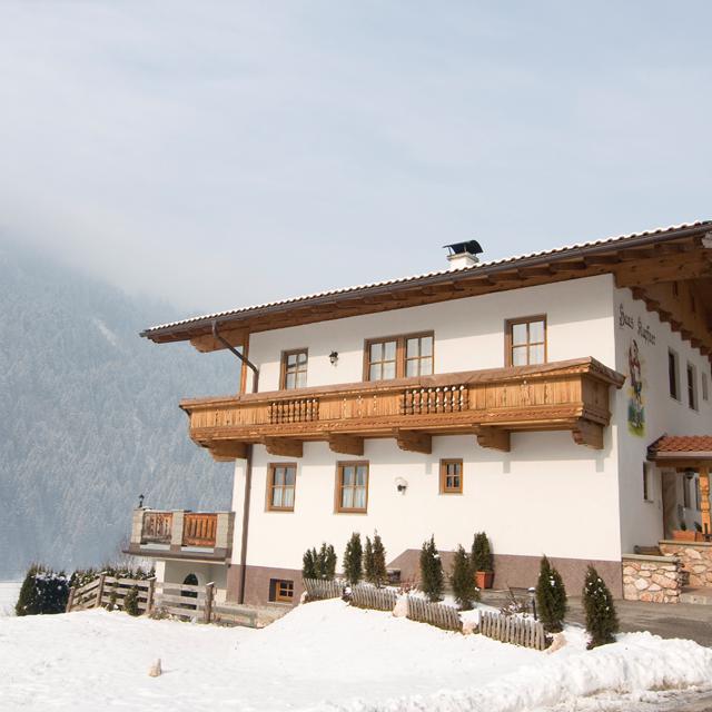Chalet Kupfner vanaf 1020,-!