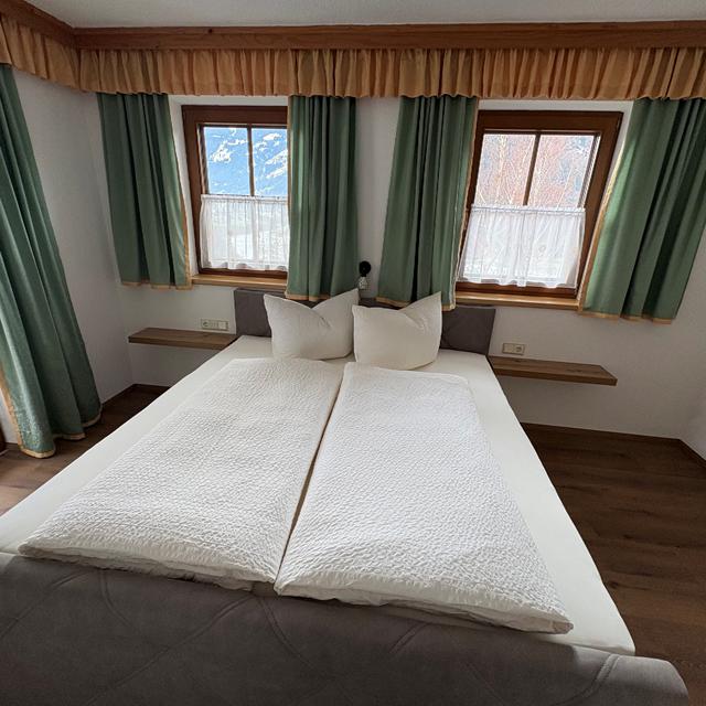 Chalet Kupfner vanaf € 1020,00!