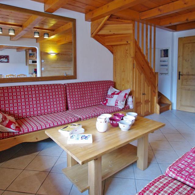 Chalet L'Echayer vanaf &euro; 1086,-'!