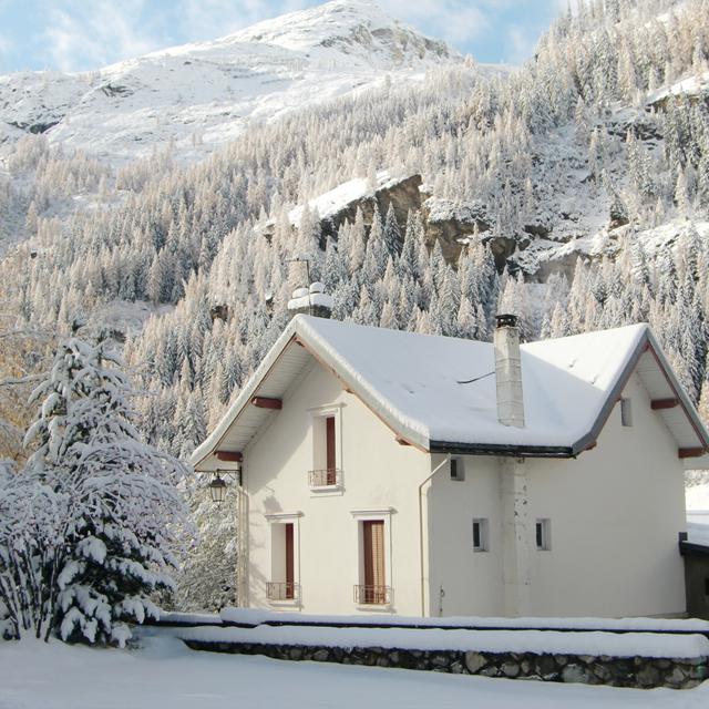 Chalet La Brise vanaf € 1186,00!