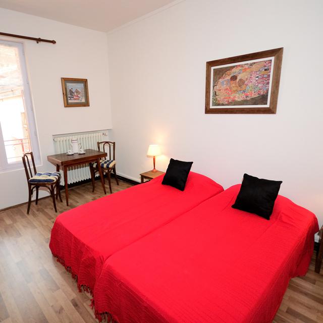 Chalet La Brise vanaf €1186,00!