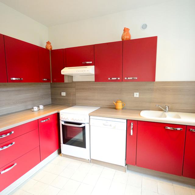 Chalet La Brise vanaf €,-!