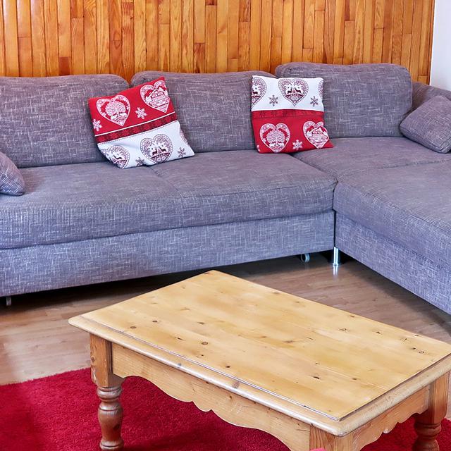 Chalet La Brise vanaf € 1186,00!