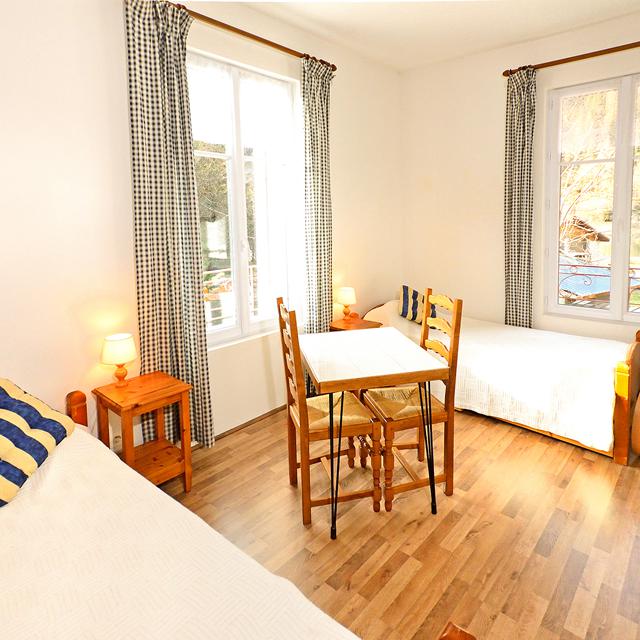 Chalet La Brise vanaf € 1186,00!