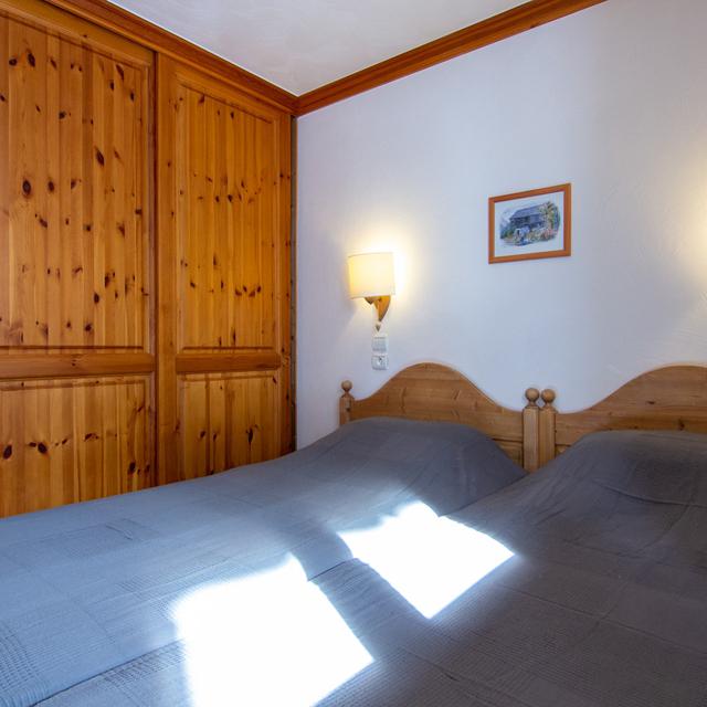 Chalet La Lizium vanaf 1301,-!