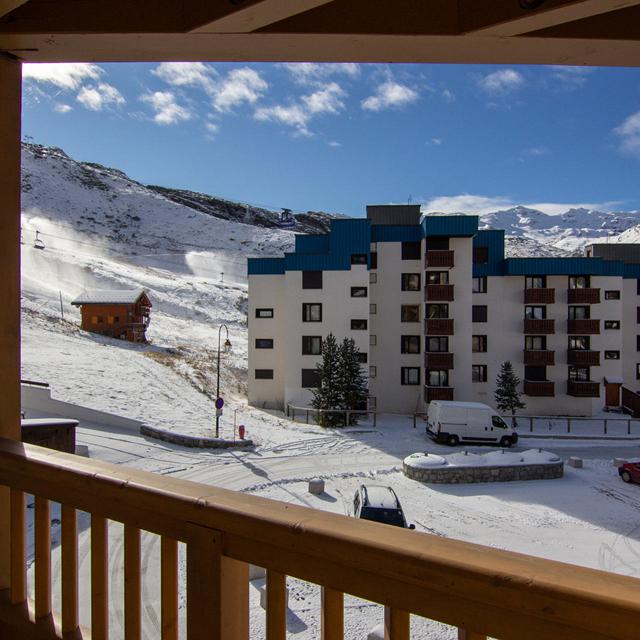 Chalet La Lizium vanaf 1301,-!