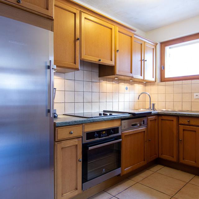 Chalet La Lizium vanaf €1301,00!