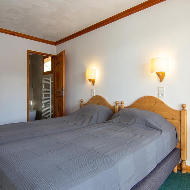 Chalet La Lizium vanaf €,-!