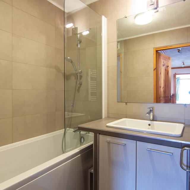 Chalet La Lizium vanaf € 1301,00!