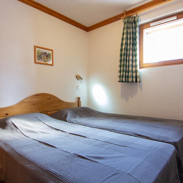 Chalet La Lizium vanaf € 1301,00!