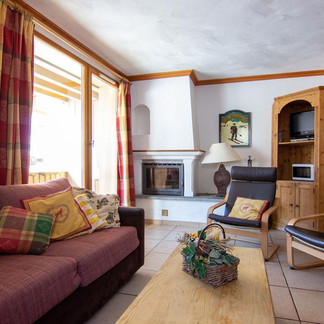 Chalet La Lizium vanaf &euro; 1304,-'!