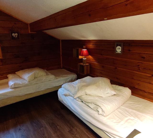 Chalet Le Fétail vanaf € 819,00!