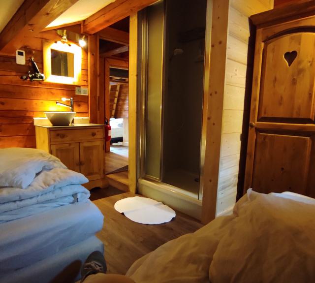 Chalet Le Fétail vanaf € 819,00!