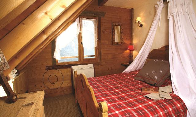 Chalet Le Grenier De Germaine vanaf €,-!