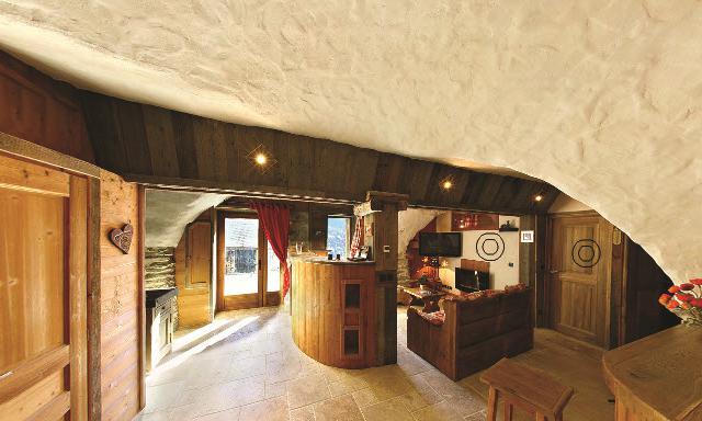 Chalet Le Grenier De Germaine vanaf € 949,00!