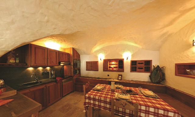 Chalet Le Grenier De Germaine vanaf € 949,00!