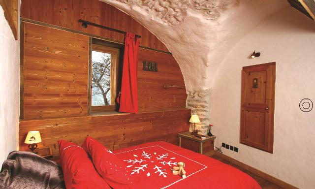 Chalet Le Grenier De Germaine vanaf € 949,00!