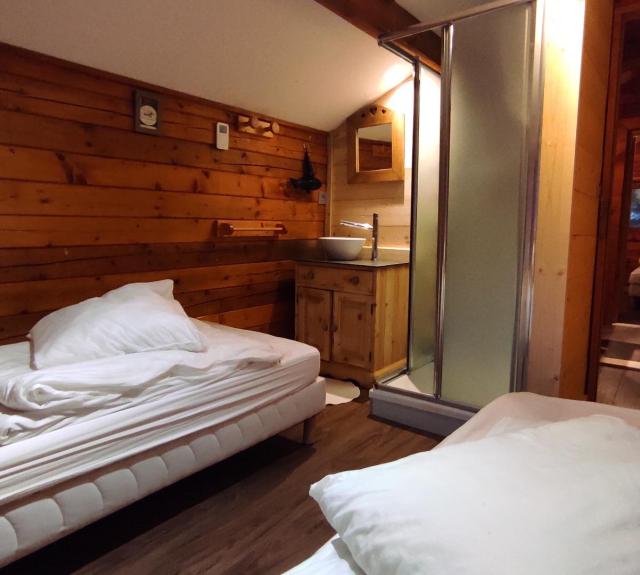 Chalet Le Lauzon vanaf € 819,00!