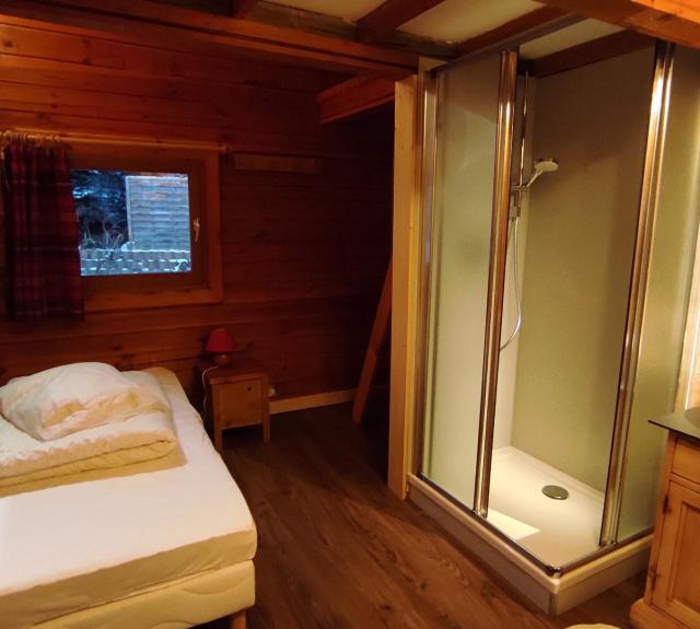 Chalet Le Lauzon vanaf € 819,00!