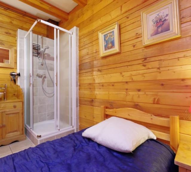 Chalet Le Lauzon vanaf €,-!