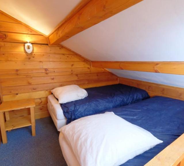 Chalet Le Lauzon vanaf € 819,00!
