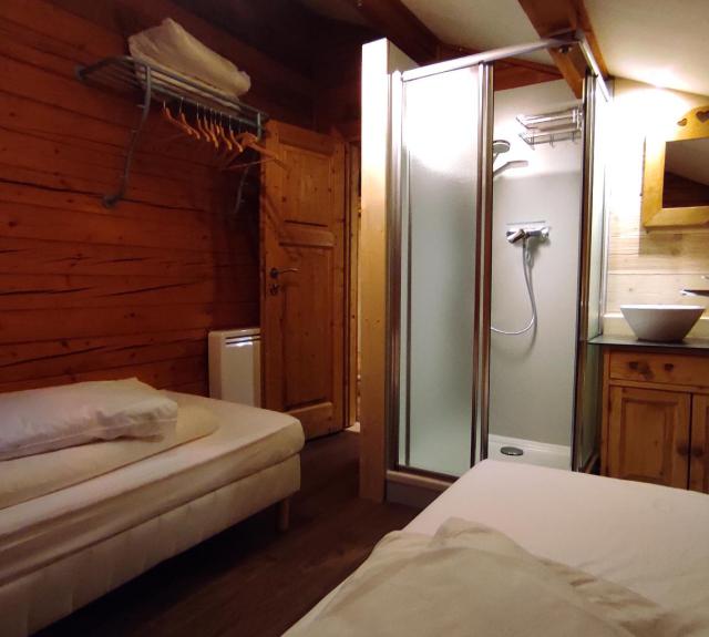 Chalet Le Lauzon vanaf € 819,00!