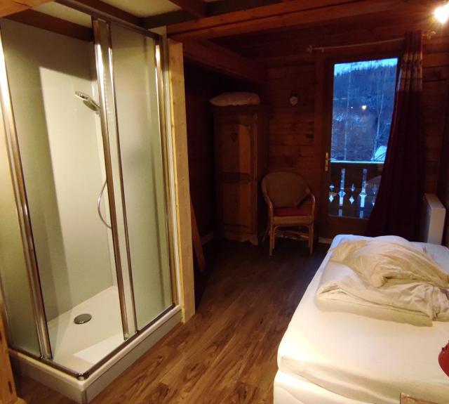 Chalet Le Lauzon vanaf € 819,00!