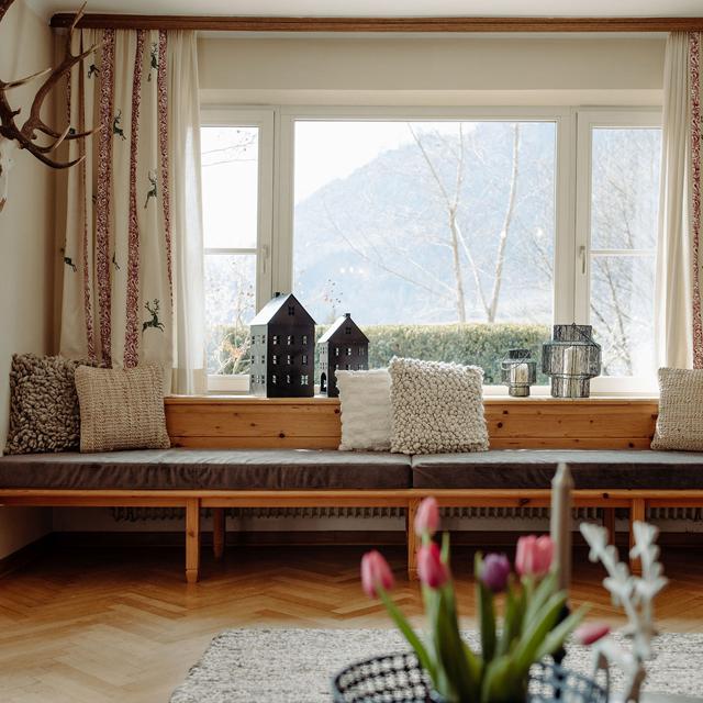 Chalet Lerch vanaf 1551,-!
