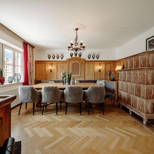 Chalet Lerch vanaf 1551,-!