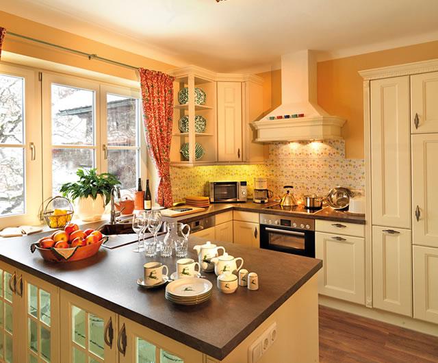 Chalet Lerch vanaf €1551,00!