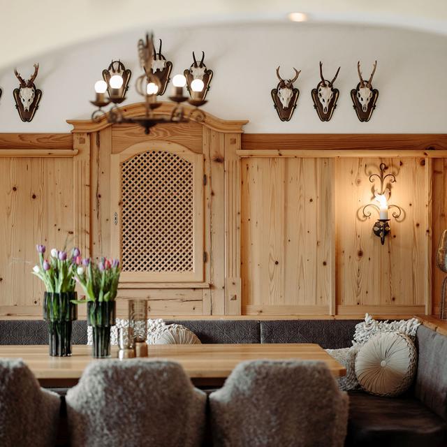 Chalet Lerch vanaf €,-!