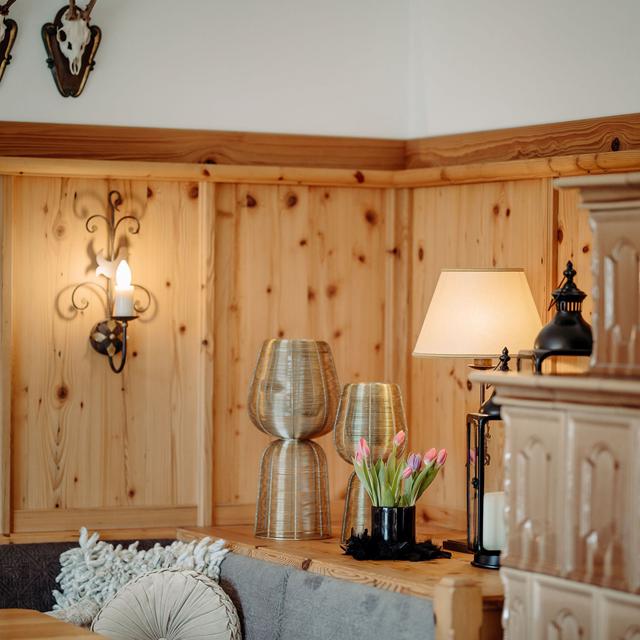 Chalet Lerch vanaf € 1551,00!