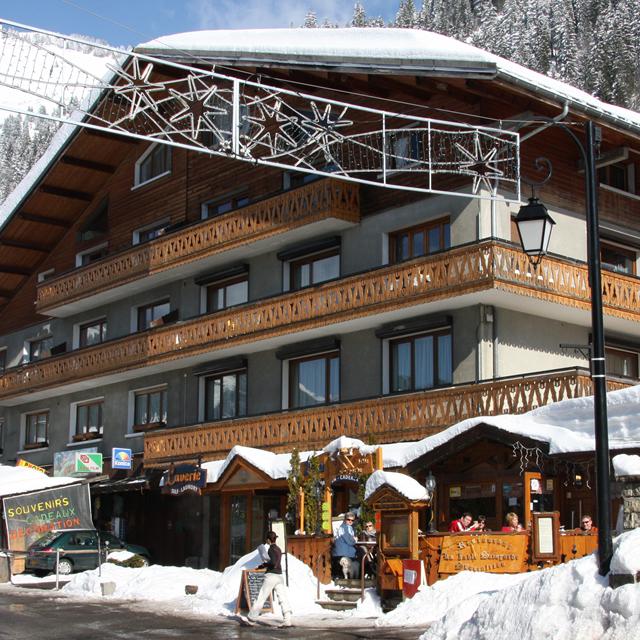 Chalet Martagon vanaf € 511,00!