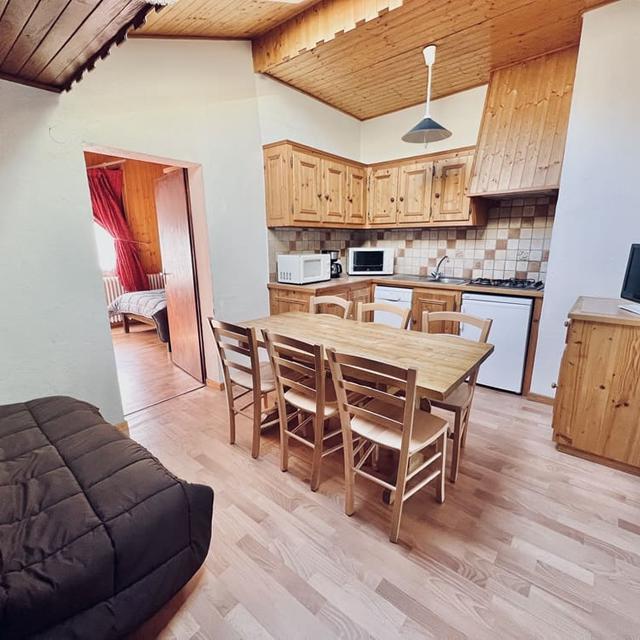 Chalet Martagon vanaf 511,-!