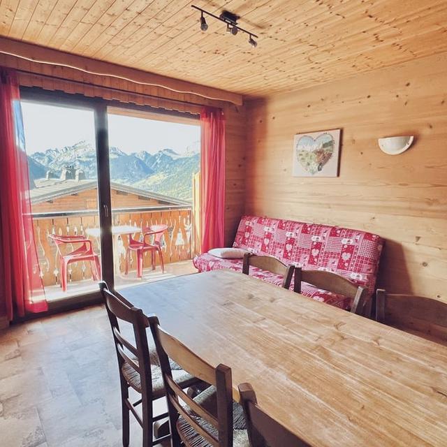 Chalet Martagon vanaf € 511,00!