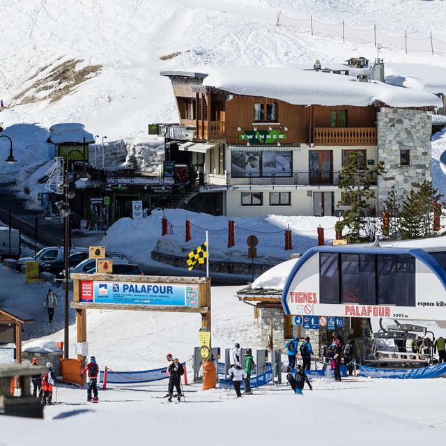 Chalet Millonex vanaf € 1258,00!