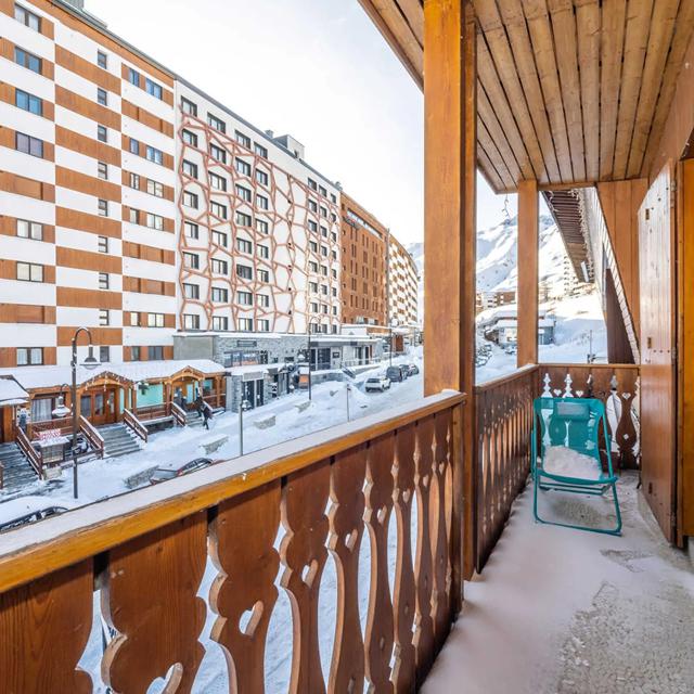 Chalet Millonex vanaf € 1258,00!