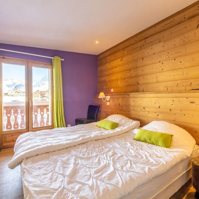 Chalet Millonex vanaf 1258,-!