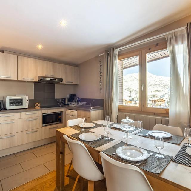 Chalet Millonex vanaf €1258,00!