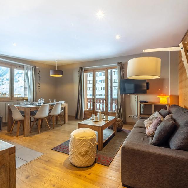 Chalet Millonex vanaf € 1258,00!