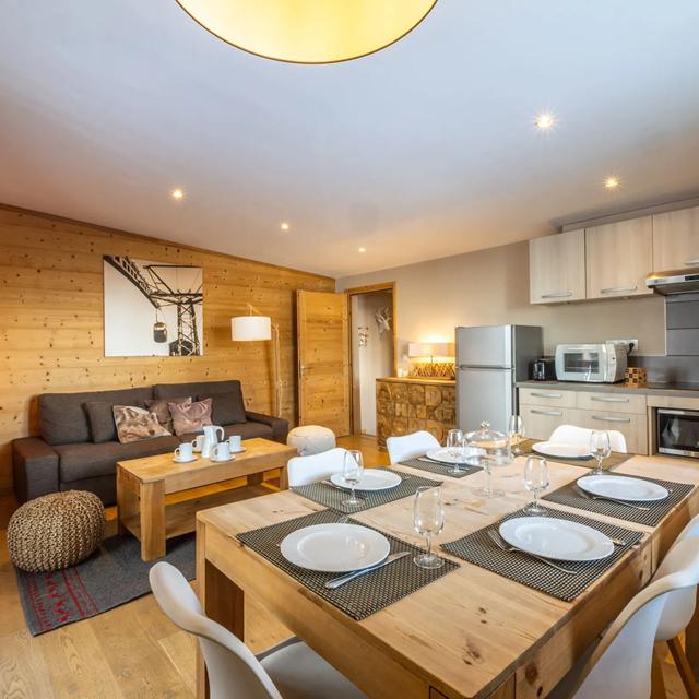 Chalet Millonex vanaf € 1258,00!