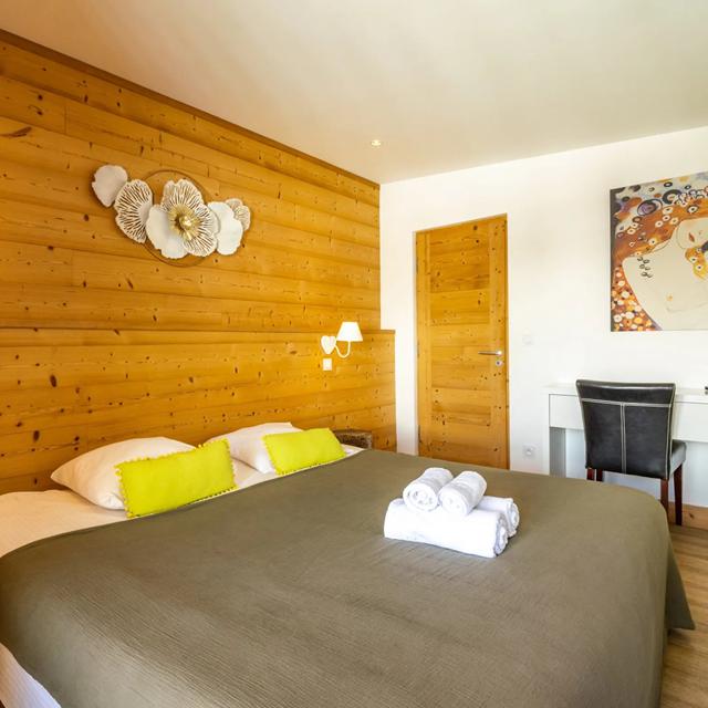 Chalet Millonex vanaf € 1258,00!