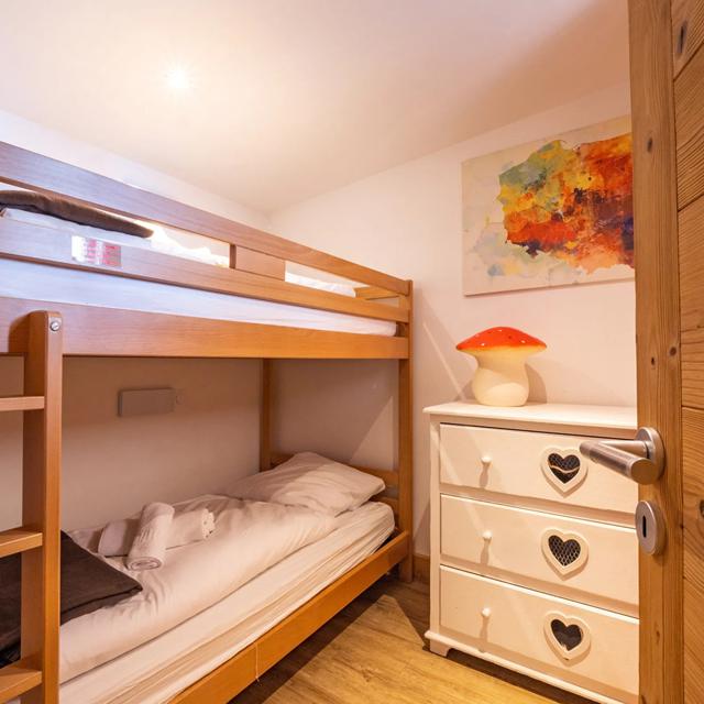 Chalet Millonex vanaf € 1258,00!