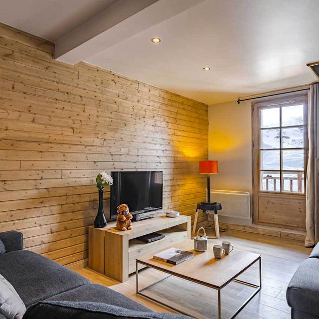 Chalet Mouflon vanaf € 809,00!