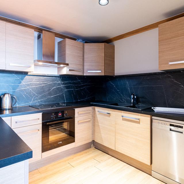 Chalet Mouflon vanaf 809,-!